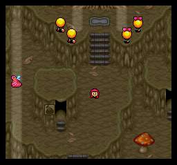 Light Fantasy II Screenshot 1